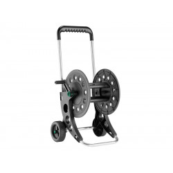 Carrello avvolgitubo Claber Aquaviva 60 mt tubo...