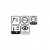 Faro per esterno a LED 50W 4000 lumen Tynee PC Ecova