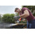 Smerigliatrice angolare 710w Black+Decker BEG010-QS  diametro del disco 115mm