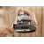 Smerigliatrice angolare 710w Black+Decker BEG010-QS  diametro del disco 115mm