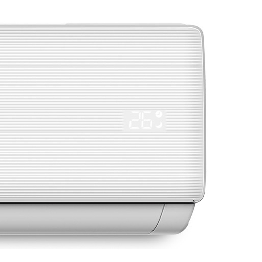 Climatizzatore condizionatore Zephir ZTQ WiFi 12000 BTU