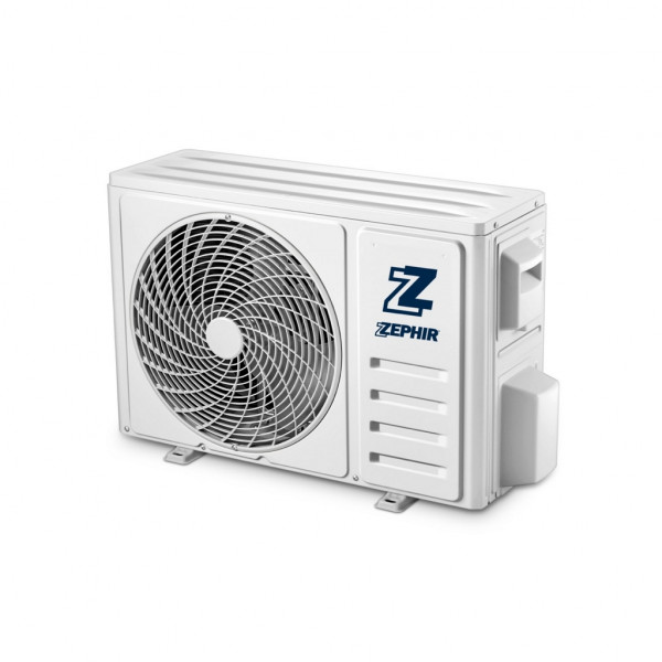 Climatizzatore condizionatore Zephir ZTQ WiFi 12000 BTU