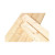 CF.5 LISTONI ABETE 20x120x2000MM SECONDA SCELTA