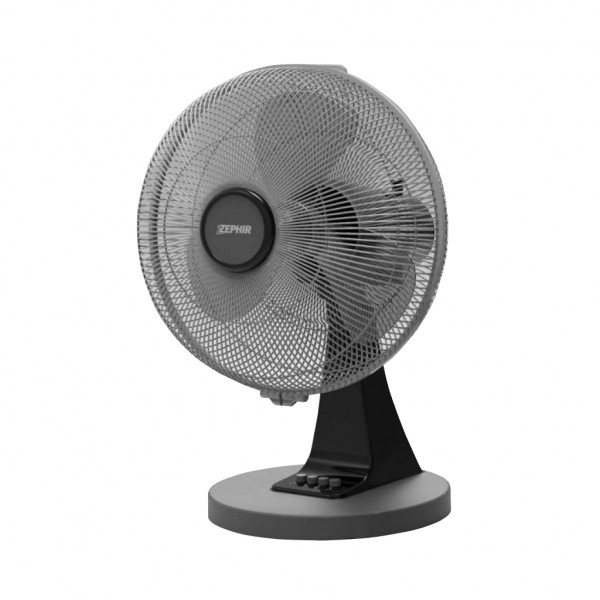 Ventilatore da tavolo Zephir ZNG40 Ø 40 cm 45 W 3 velocità