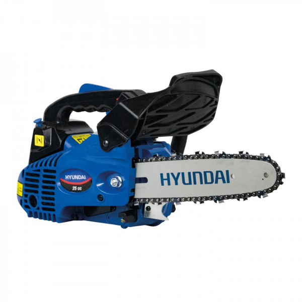 Motosega a scoppio 1,2 HP 25 cc 25 cm Hyundai YS-2512
