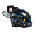 Motosega a scoppio 1,2 HP 25 cc 25 cm Hyundai YS-2512