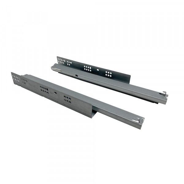 GUIDA  PUSH  A SCOMPARSA ESTRAZIONE TOTALE 450 MM