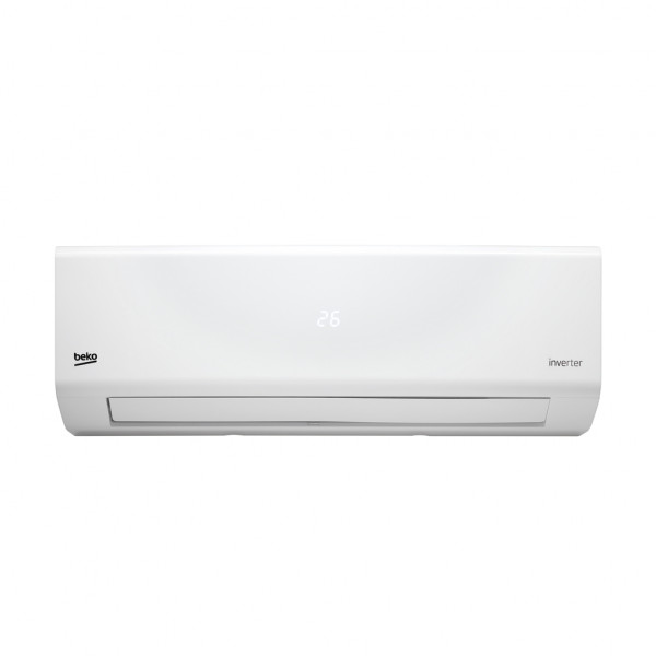Climatizzatore condizionatore Beko BEHPI 9000 BTU