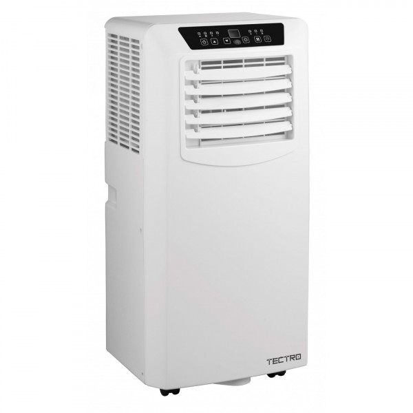 Condizionatore deumidificatore Tectro bianco Teatro 86315