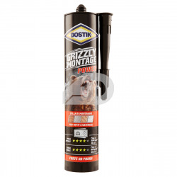 Colla di montaggio Bostik Glizzly Montage Power D6166...