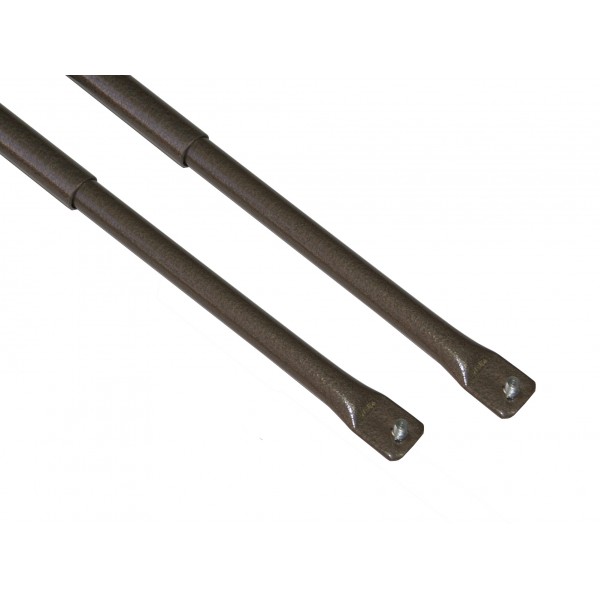 Aste esterne CR Serrature 90VR per serratura triplice