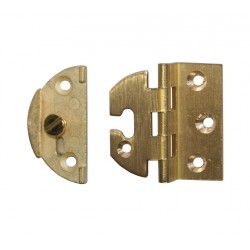 Cern.oro sat.40x40 c/bas.tonda collo 10