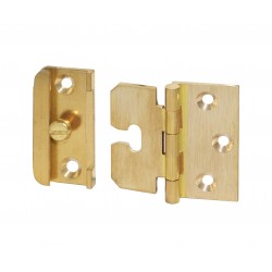 Cerniera reg.c/a.oro sat.m/c.40x40