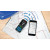 Distanziometro laser professionale Bosch GLM 50-27 CG con doppia alimentazione