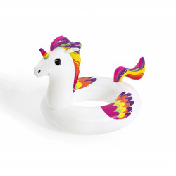 Gonfiabile Unicorno Fantasy Bestway 36159 119x91 cm