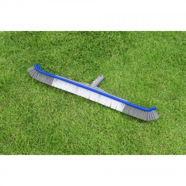 Spazzolone per pulizia piscina Bestway 58658 AquaBroom Deluxe Flowclear