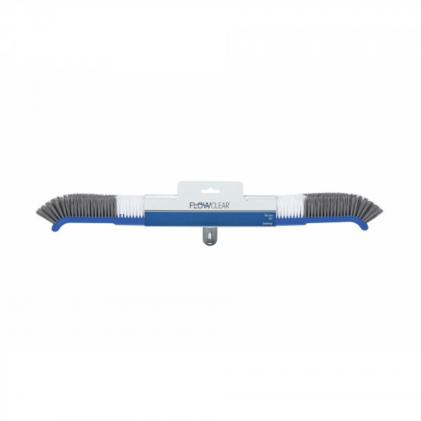 Spazzolone per pulizia piscina Bestway 58658 AquaBroom Deluxe Flowclear