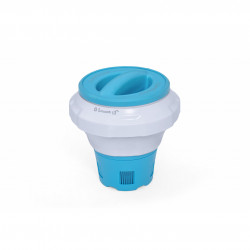 Galleggiante chimico Bestway 58668 Flowclear con...