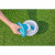 Galleggiante chimico Bestway 58668 Flowclear con guanto protettivo ChemGuard