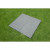 Tappetino per piscina Bestway 58639 Pool Floor Protector 50x50cm 9 pz grigio