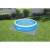 Tappetino per piscina Bestway 58639 Pool Floor Protector 50x50cm 9 pz grigio
