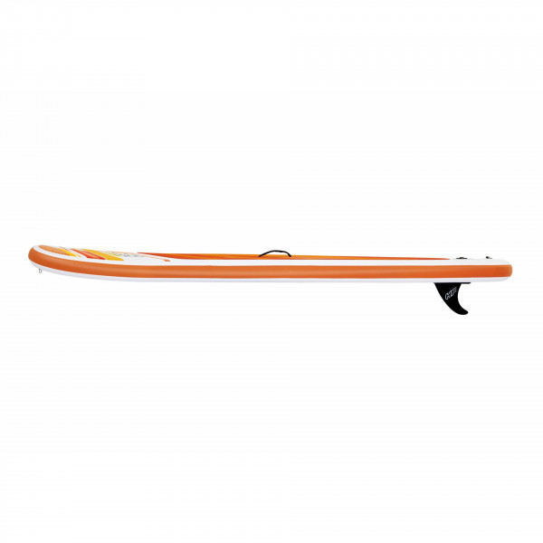 Tavola da SUP gonfiabile Bestway 65349 Hydro Force Aqua Journey 2,74 m