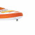 Tavola da SUP gonfiabile Bestway 65349 Hydro Force Aqua Journey 2,74 m