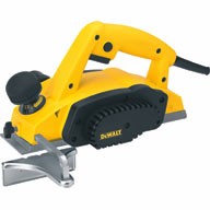 Pialletto elettrico 600 w larghezza 82 mm con accessori dewalt