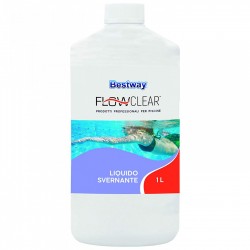 Bestway liquido svernante per piscine 1L