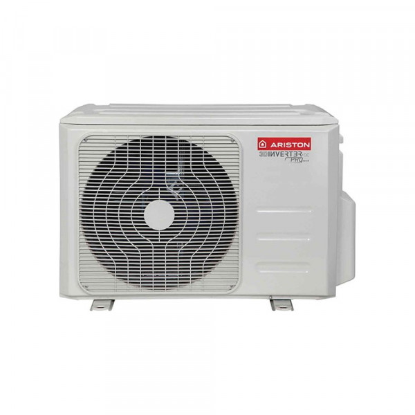 Climatizzatore Ariston 9000 BTU PRIOS monosplit Wi-fi ready (kit non incluso)
