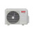 Climatizzatore Ariston 9000 BTU PRIOS monosplit Wi-fi ready (kit non incluso)