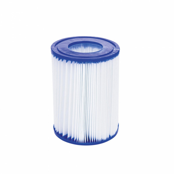 Piscina fuori terra rotonda Bestway 5618W Steel pro max 392x122 cm 