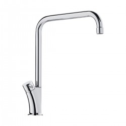 Miscelatore a canna alta per lavello Panini Cox small...