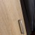 Armadio 3 ante con cassetti &quot;FACILE&quot; rovere sonoma 120x46x184cm Composad