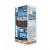 Piscina fuori terra Bestway Hydrium 561CU tonda 490x130 cm effetto legno