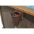 Piscina fuori terra Bestway Hydrium 561CU tonda 490x130 cm effetto legno