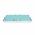 Materassino gonfiabile Water Lounge 310x183x18 cm Intex 56289