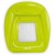 Gonfiabile mare con braccioli e retina 3 colori assortiti 104x102 cm Intex 56802