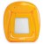 Gonfiabile mare con braccioli e retina 3 colori assortiti 104x102 cm Intex 56802
