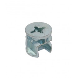 Eccentrici s/b.d15x15 i/9 spess.pann.18 zinc.