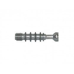 Tirante zinc.fil.m6 24+9 =7x32