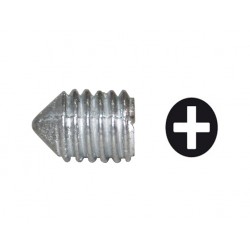 Grano zinc.m8x11