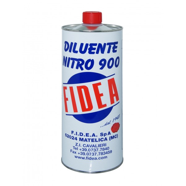 Diluente nitro lt.1