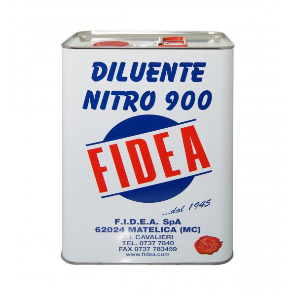 Diluente nitro 900 lt.5