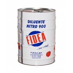 Diluente nitro lt.20