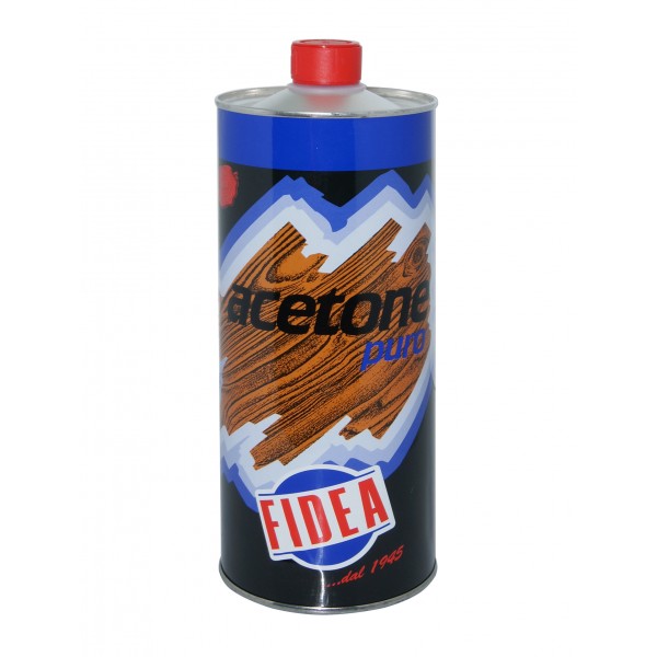 Acetone lt.1