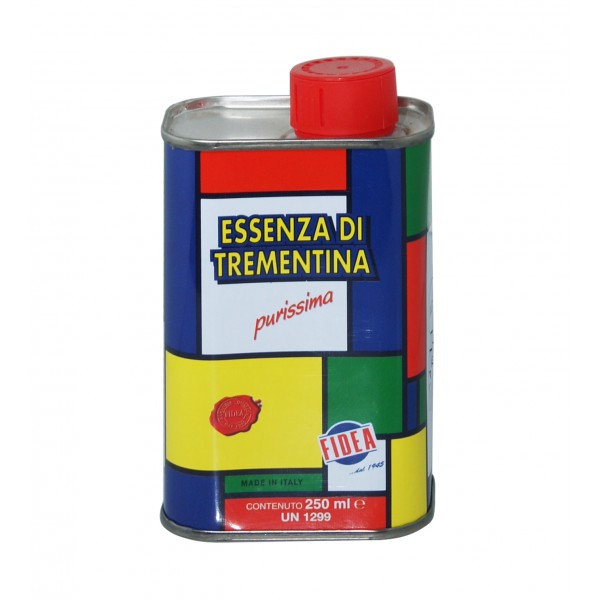Essenza trementina lt.0,250