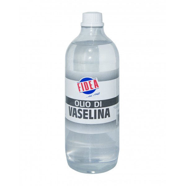 Olio di vasellina lt.1