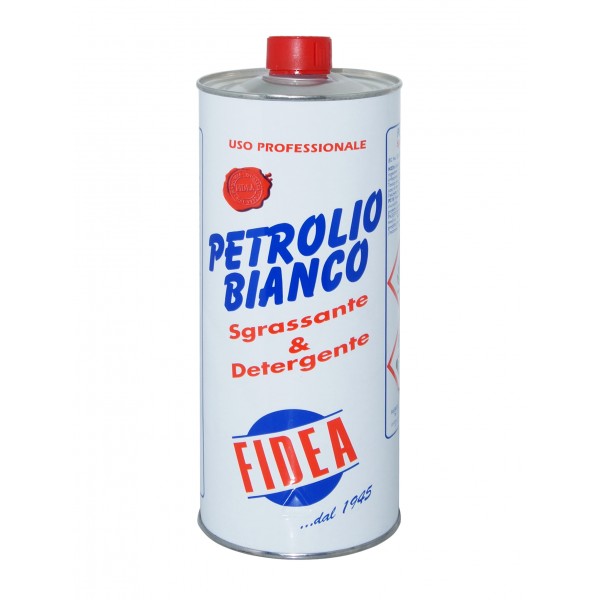 Petrolio bianco lt.1