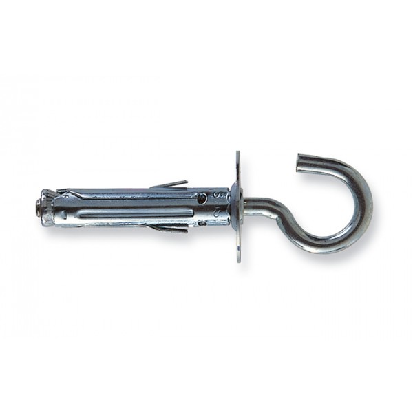 Sbs 9/1 k tassello d. 9 mm c/occhiolo aper. (4 pz)
